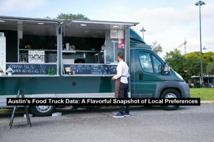 Austin’s Food Truck Data