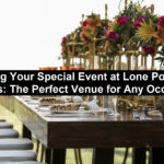 Special Event