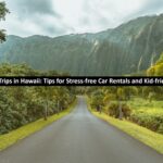 Family Road Trips in Hawaii