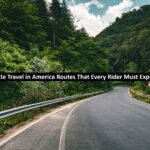 Motorcycle Travel